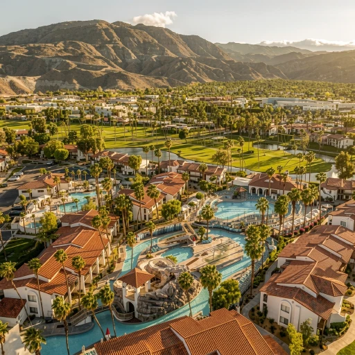 Omni Rancho Las Palmas Resort & Spa