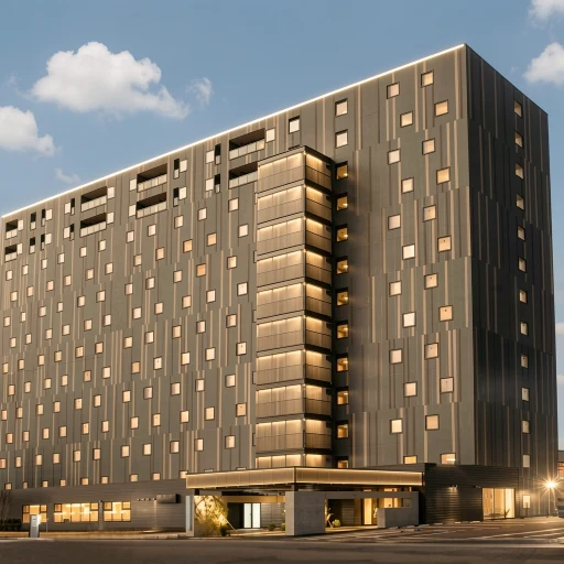 OMO5 Hakodate by Hoshino Resorts