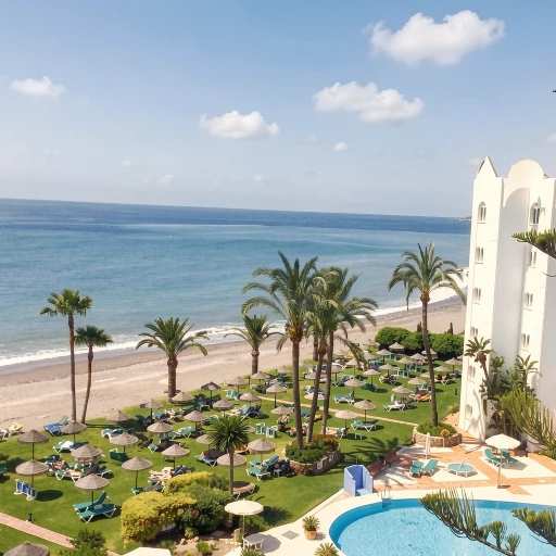 Ona Marinas de Nerja