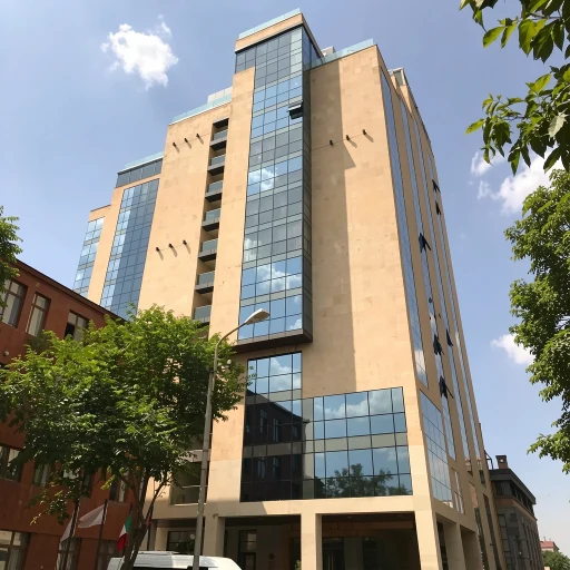 Opera Suite Hotel
