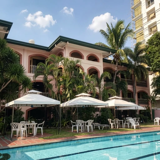 Orchid Inn Resort