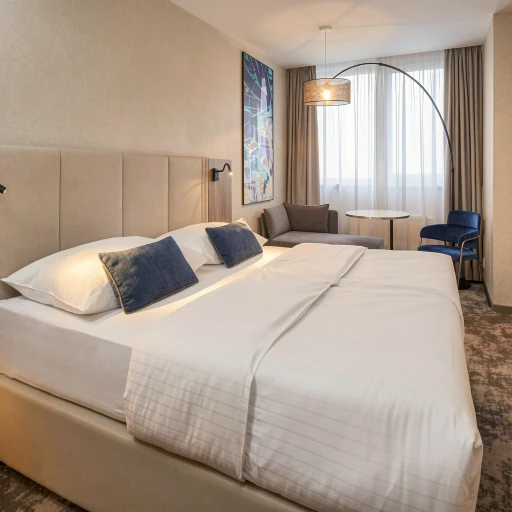 Orea Hotel Pyramida