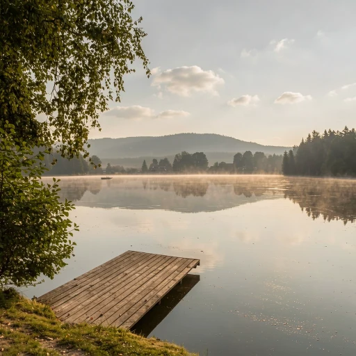 OREA Resort Devet Skal