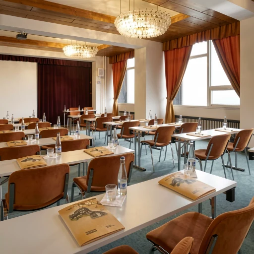 Conferences