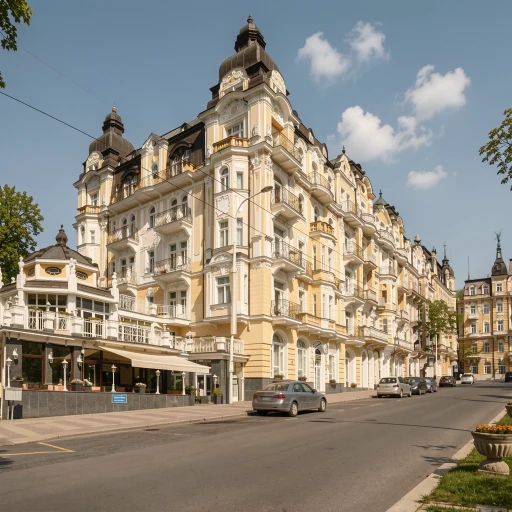Orea Spa Hotel Palace Zvon