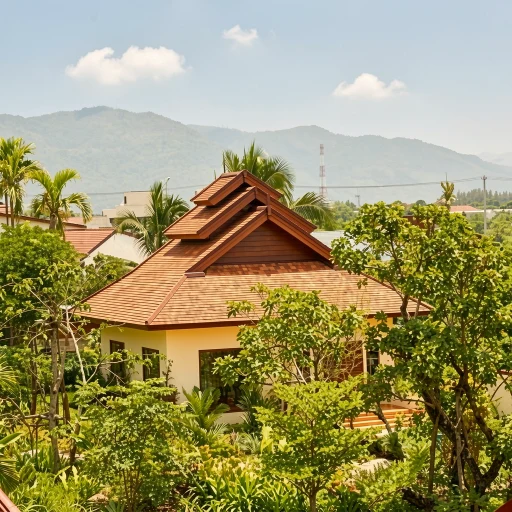 Oriental Siam Resort