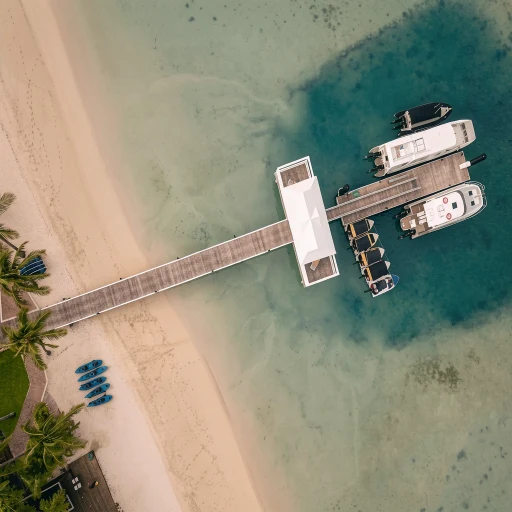 Orpheus Island Lodge