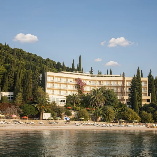 Orsan Maradiso Hotel by Aminess