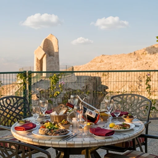 Oryx Grand Jebel Hafeet Hotel