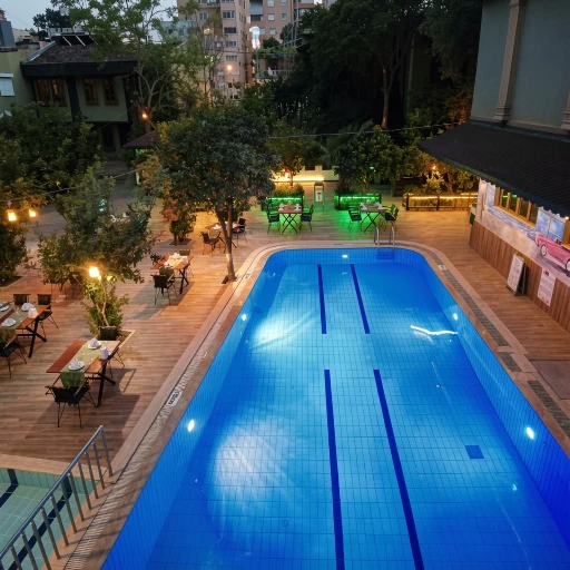Oscar Boutique Hotel