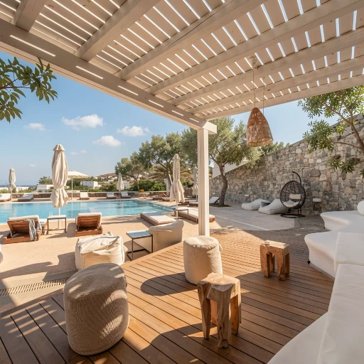 Osom Resort