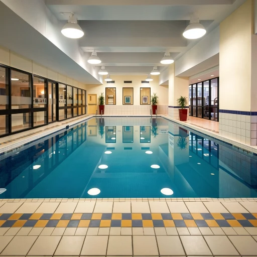 Ottawa Marriott Hotel