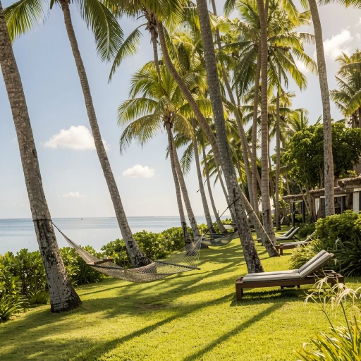 Outrigger Fiji Beach Resort