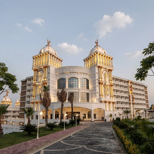 General View