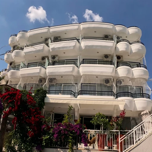Ozgun Apart Hotel