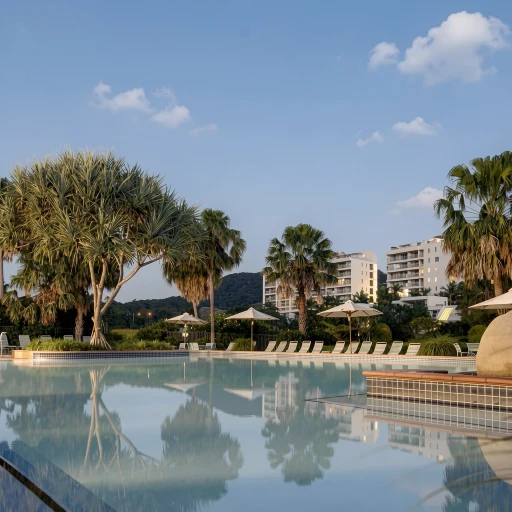 Pacific Bay Resort
