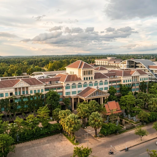 Pacific Hotel & Spa