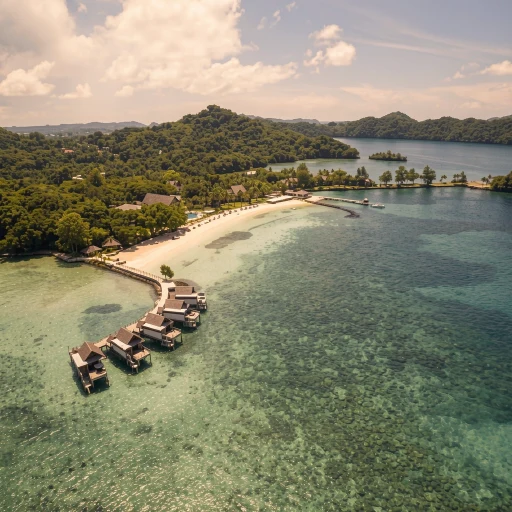 Palau Pacific Resort