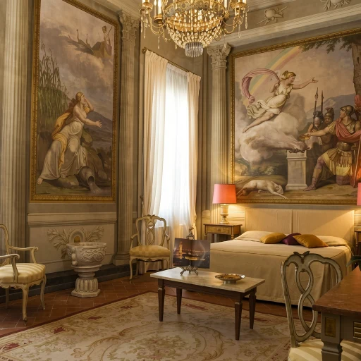 Palazzo Galletti - Residenza D'Epoca