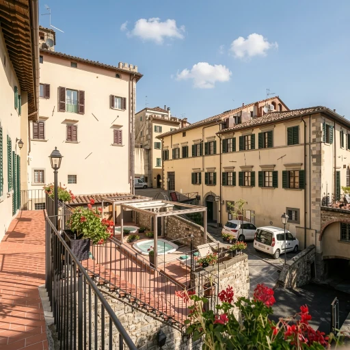 Palazzo Leopoldo Dimora Storica & Spa