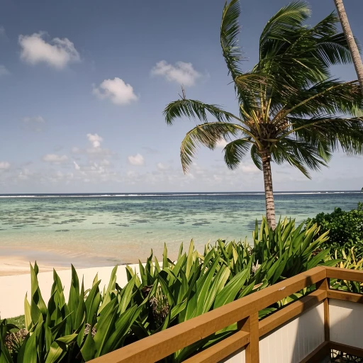Palm Grove Resort