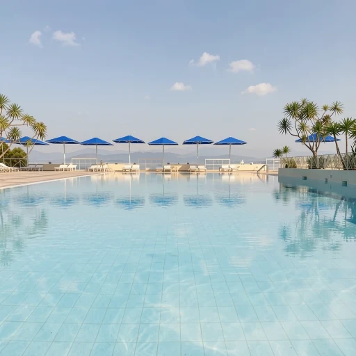 Palmariva Beach Hotel