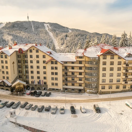 Pamporovo