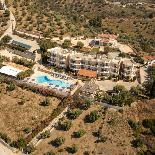 Panorama in Tolo