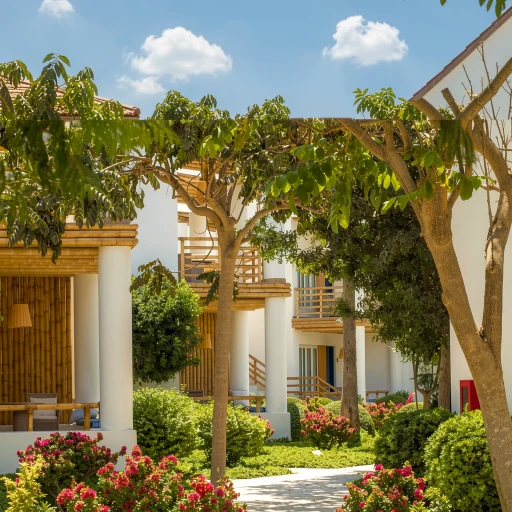 Paracas A Luxury Collection Resort