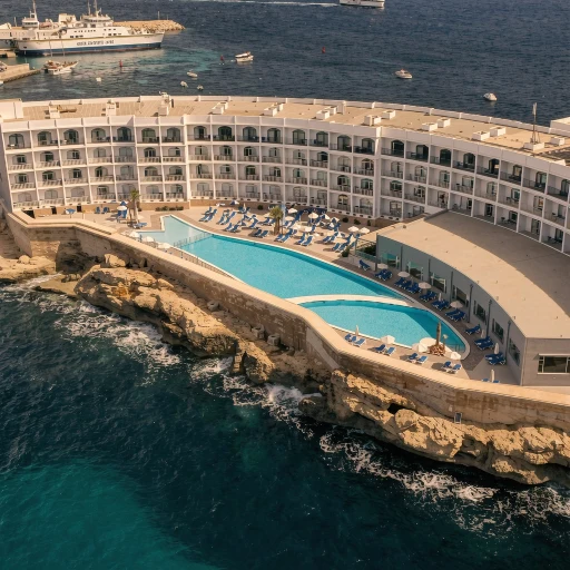 Paradise Bay Resort