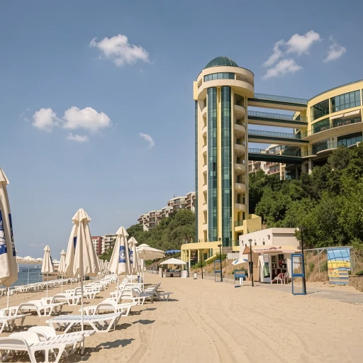 Paradise Beach