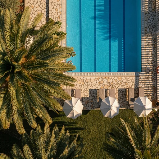 Paradise Hotel Corfu