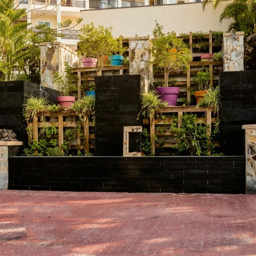 Paradise Park Fun Lifestyle Hotel