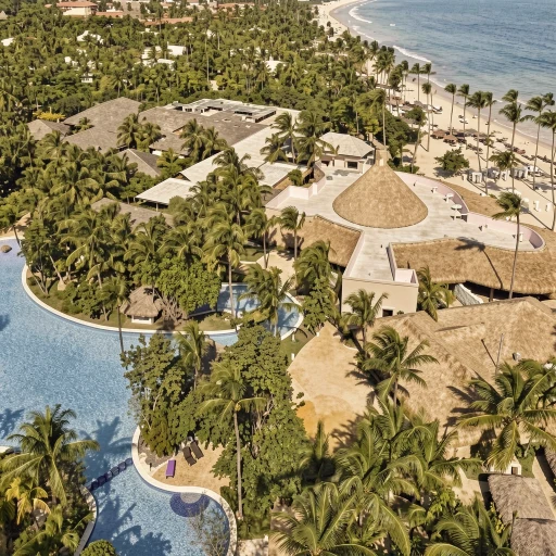 Paradisus Punta Cana Resort