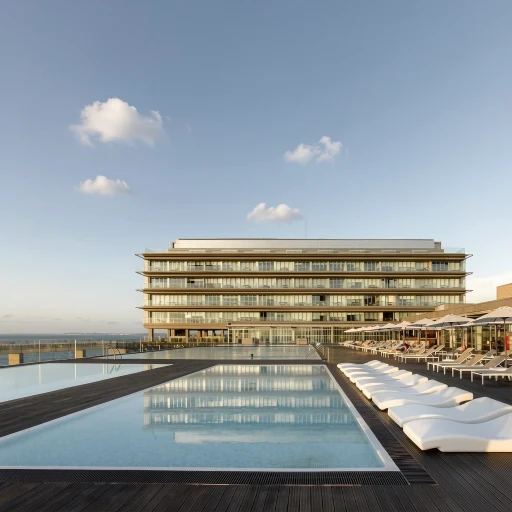 Parador de Cadiz Atlántico