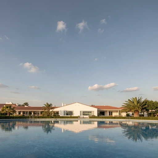 Parador De Malaga Golf