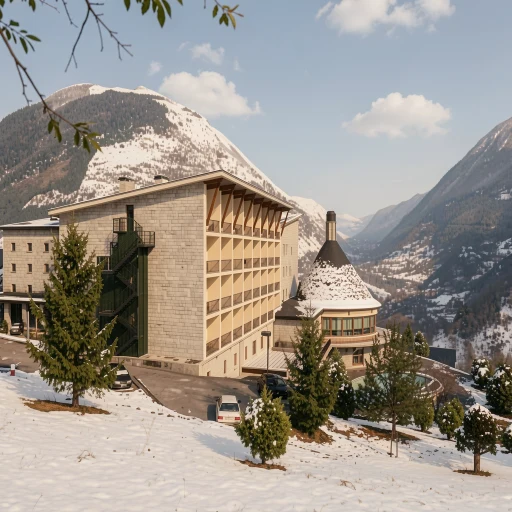 Parador de Vielha