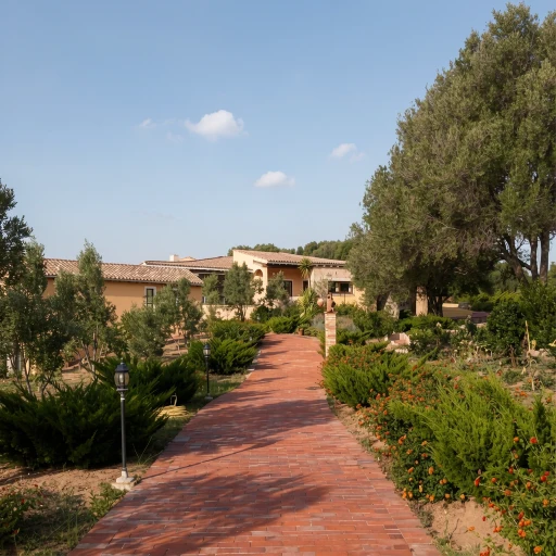 Parco Degli Ulivi