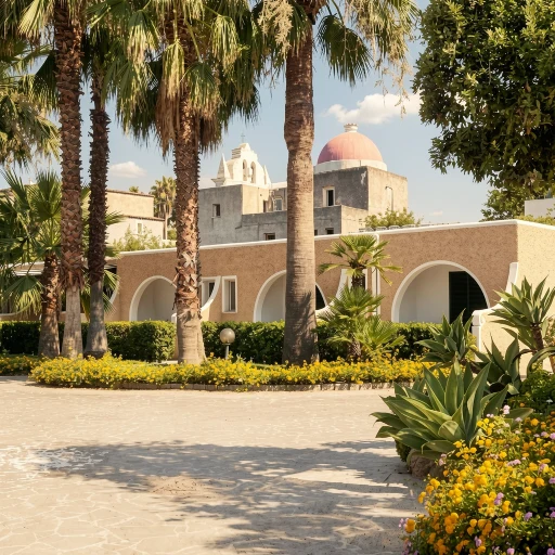 Parco delle Agavi