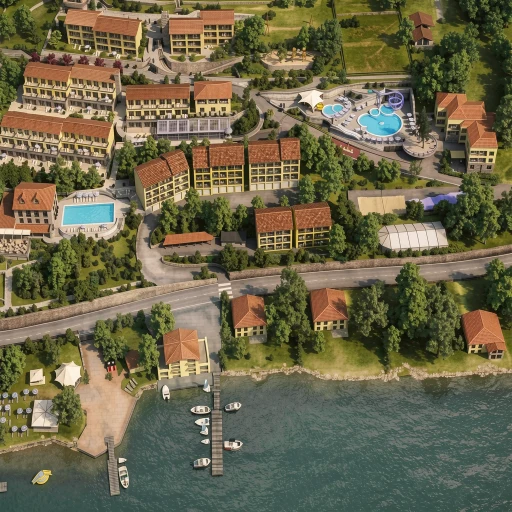 Parco San Marco Lifestyle Beach Resort