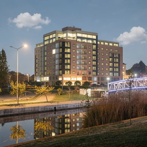 Parion Hotel