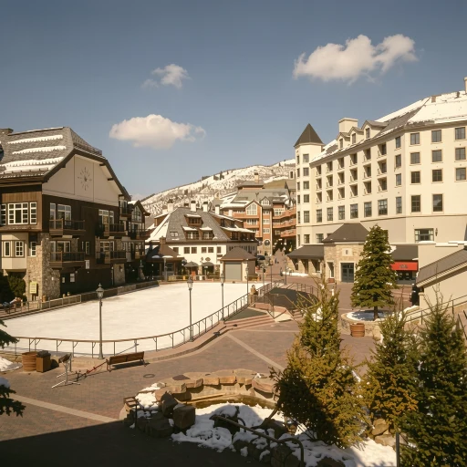 Park Hyatt Beaver Creek Resort & Spa