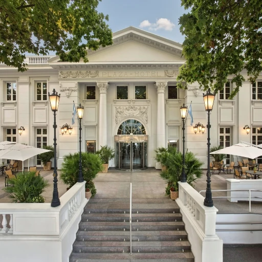 Park Hyatt Mendoza