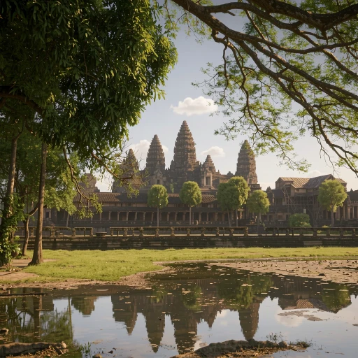 Park Hyatt Siem Reap