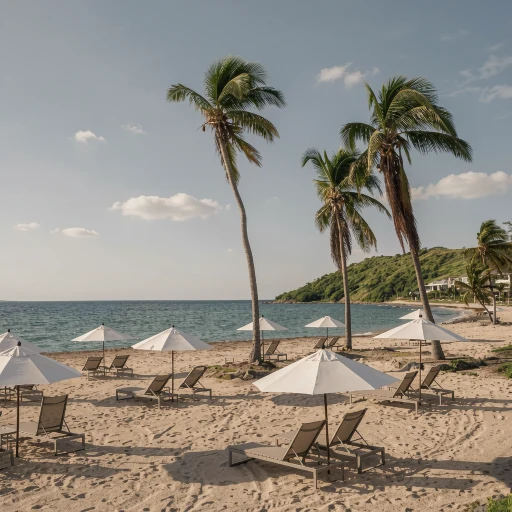 Park Hyatt ST. Kitts