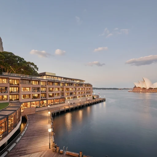Park Hyatt Sydney