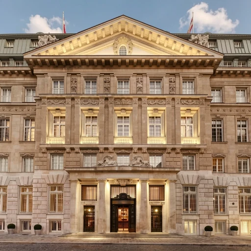 Park Hyatt Vienna