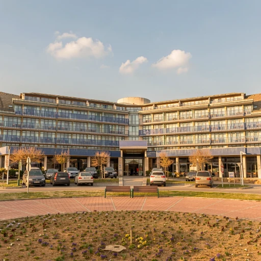 Park Inn by Radisson Sarvar Resort & Spa