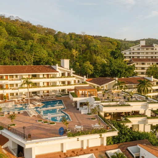 Park Royal Huatulco managed by Accor