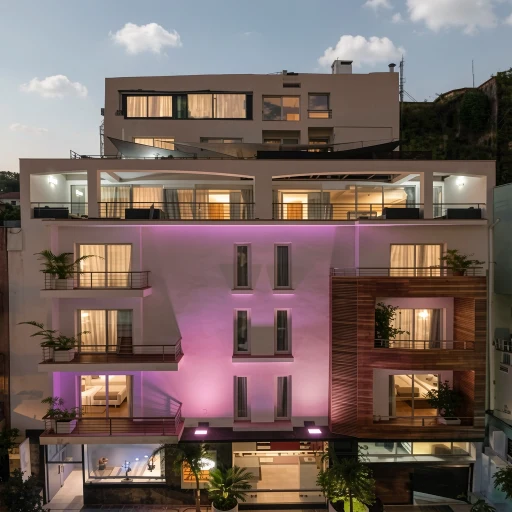 Park Suites Hotel & Spa